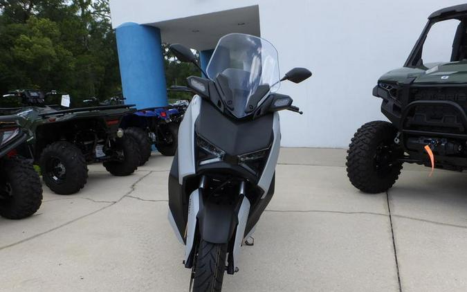 2024 Yamaha XMAX