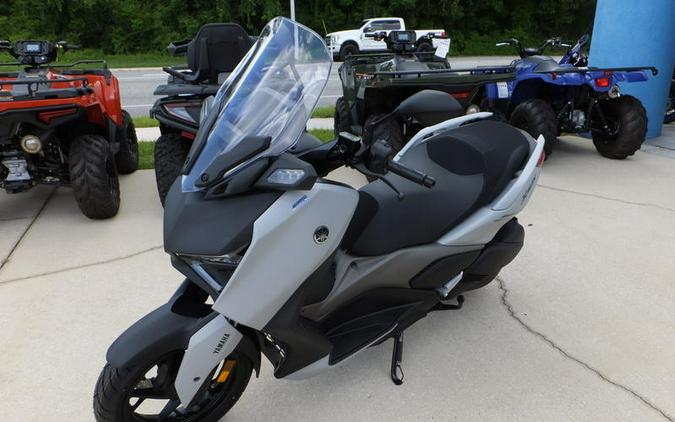 2024 Yamaha XMAX