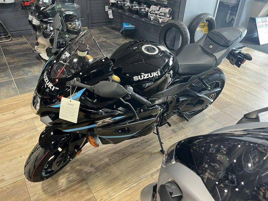 2024 Suzuki GSX-R1000