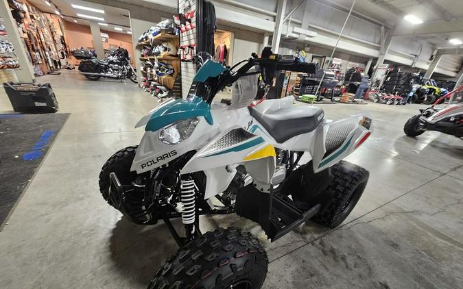 2025 Polaris Outlaw® 110 EFI