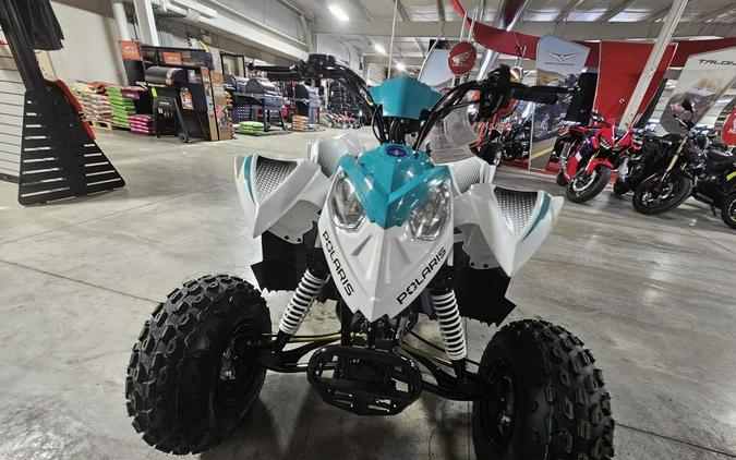 2025 Polaris Outlaw® 110 EFI