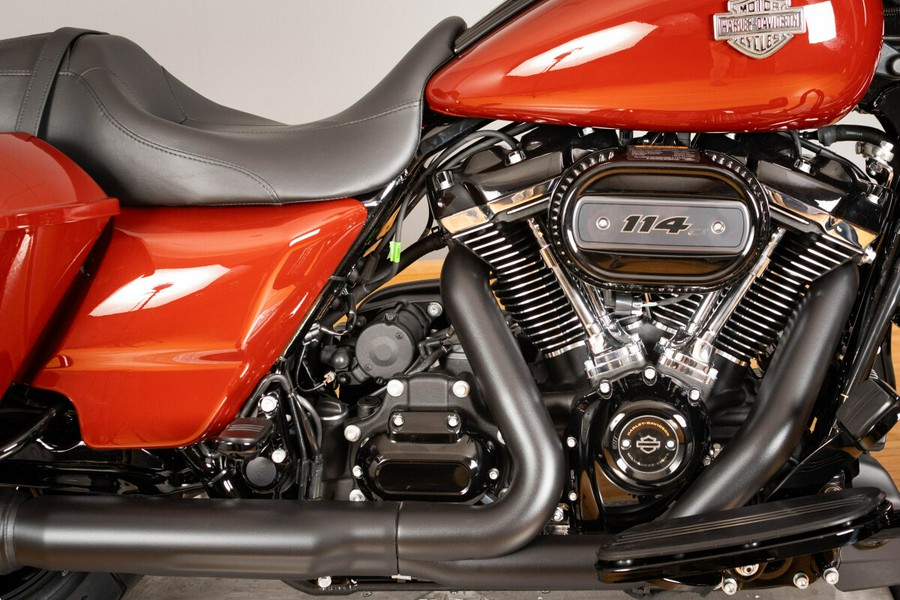 2024 Harley-Davidson Road King Special