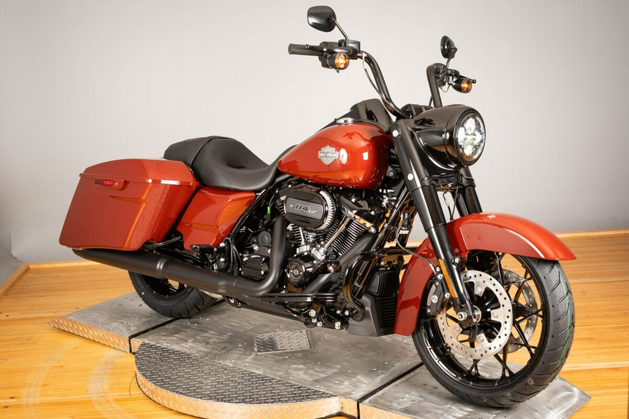 2024 Harley-Davidson Road King Special