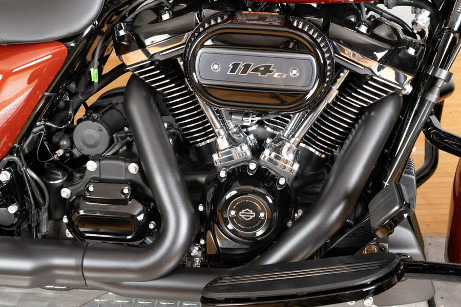 2024 Harley-Davidson Road King Special