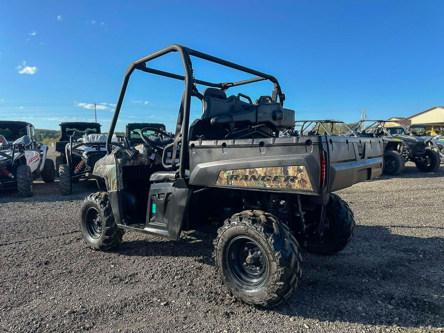 2012 Polaris Ranger® XP® 800 EPS Browning® LE