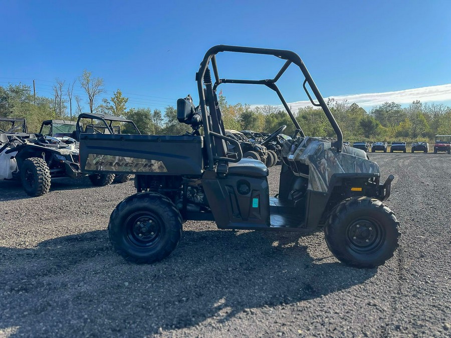 2012 Polaris Ranger® XP® 800 EPS Browning® LE