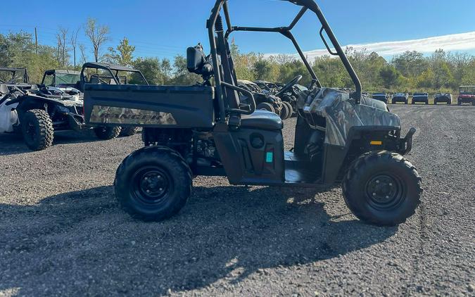 2012 Polaris Ranger® XP® 800 EPS Browning® LE