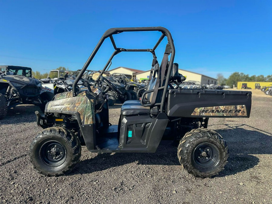 2012 Polaris Ranger® XP® 800 EPS Browning® LE