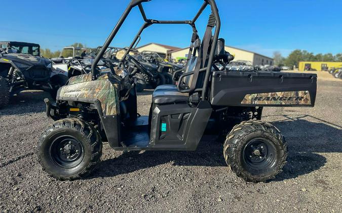 2012 Polaris Ranger® XP® 800 EPS Browning® LE