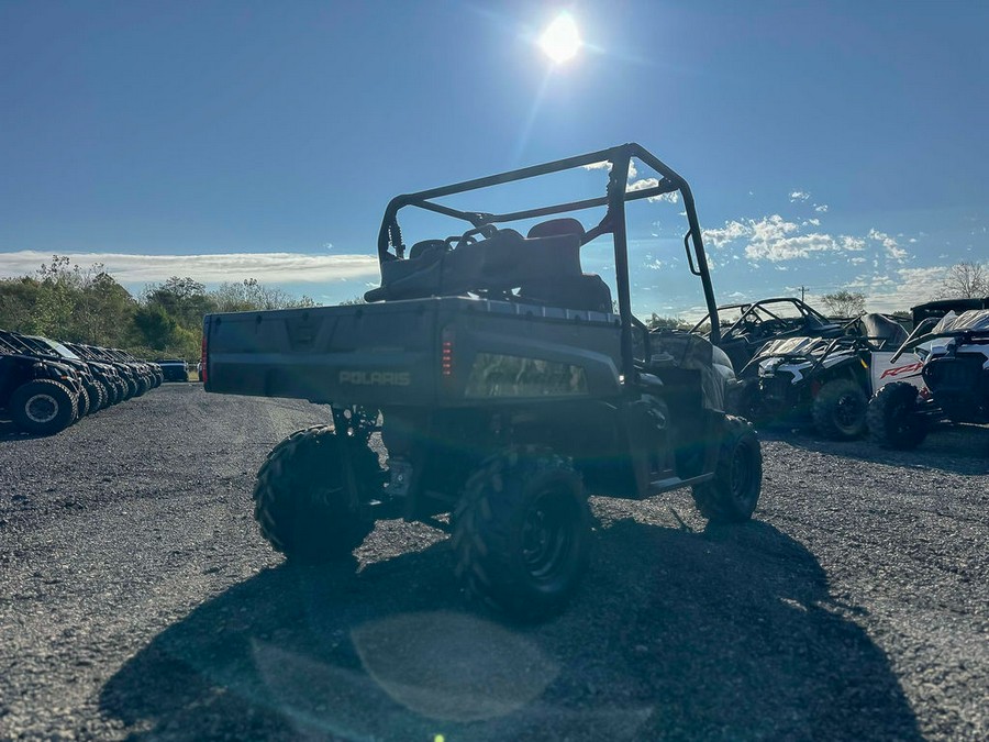 2012 Polaris Ranger® XP® 800 EPS Browning® LE