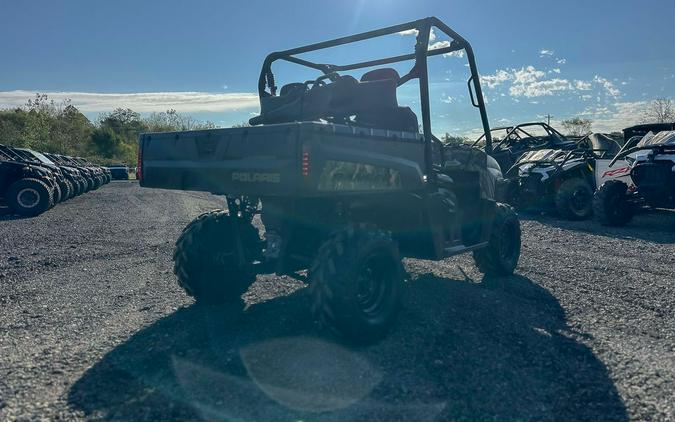 2012 Polaris Ranger® XP® 800 EPS Browning® LE