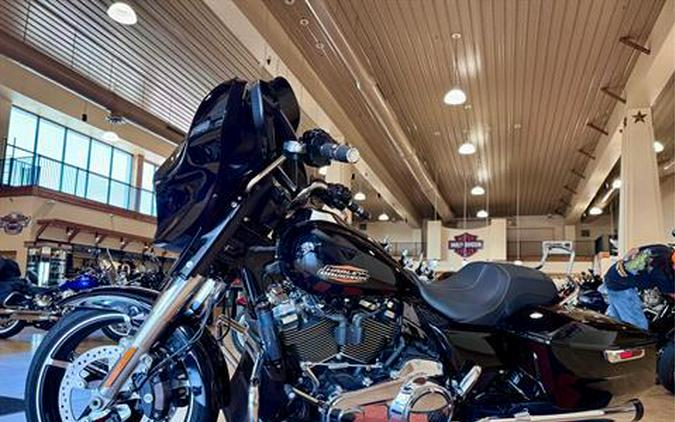 2024 Harley-Davidson Street Glide®