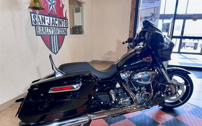 2024 Harley-Davidson Street Glide®