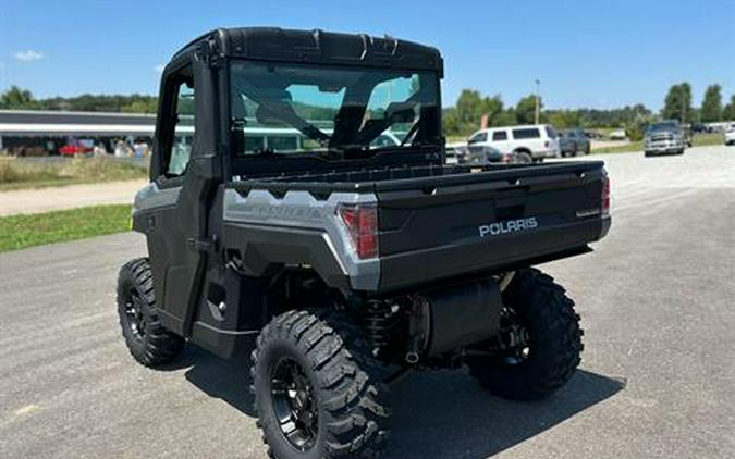 2026 Polaris Ranger XP 1000 NorthStar Edition Premium