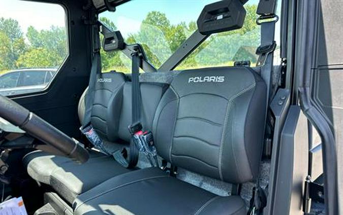 2026 Polaris Ranger XP 1000 NorthStar Edition Premium