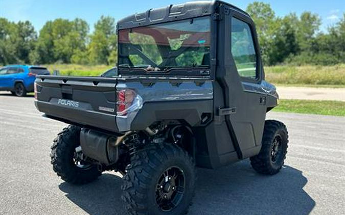 2026 Polaris Ranger XP 1000 NorthStar Edition Premium