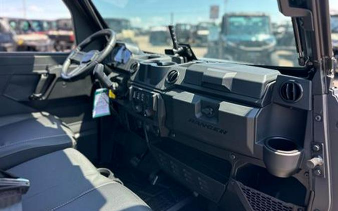 2026 Polaris Ranger XP 1000 NorthStar Edition Premium