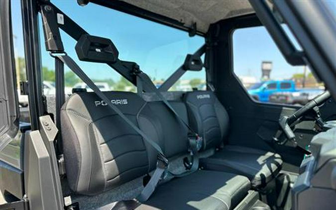 2026 Polaris Ranger XP 1000 NorthStar Edition Premium