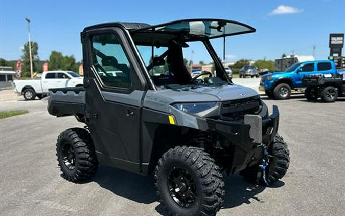 2026 Polaris Ranger XP 1000 NorthStar Edition Premium