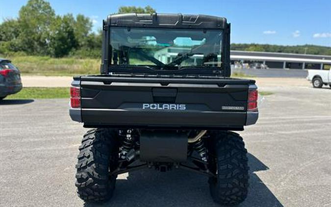 2026 Polaris Ranger XP 1000 NorthStar Edition Premium