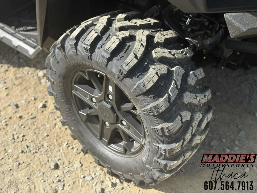 2026 Polaris Sportsman 850 Trail