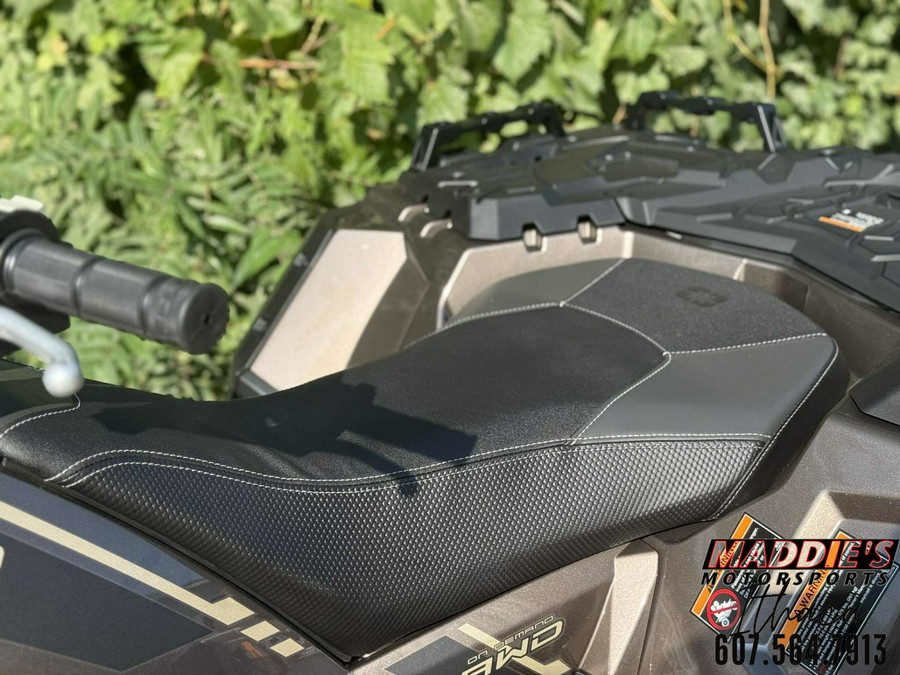 2026 Polaris Sportsman 850 Trail