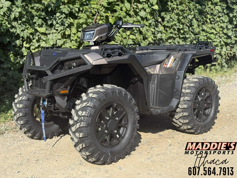 2026 Polaris Sportsman 850 Trail