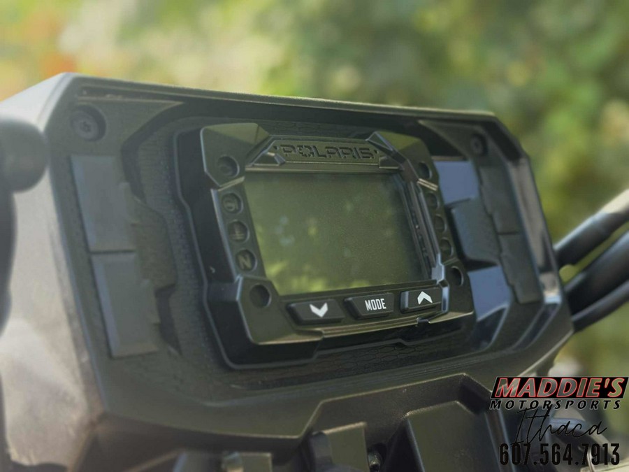 2026 Polaris Sportsman 850 Trail