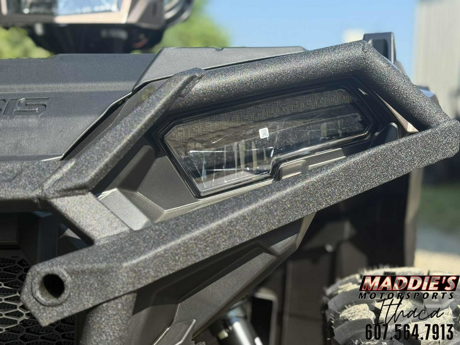 2026 Polaris Sportsman 850 Trail