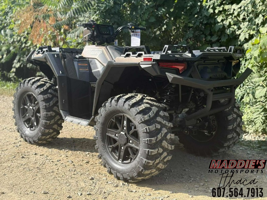 2026 Polaris Sportsman 850 Trail