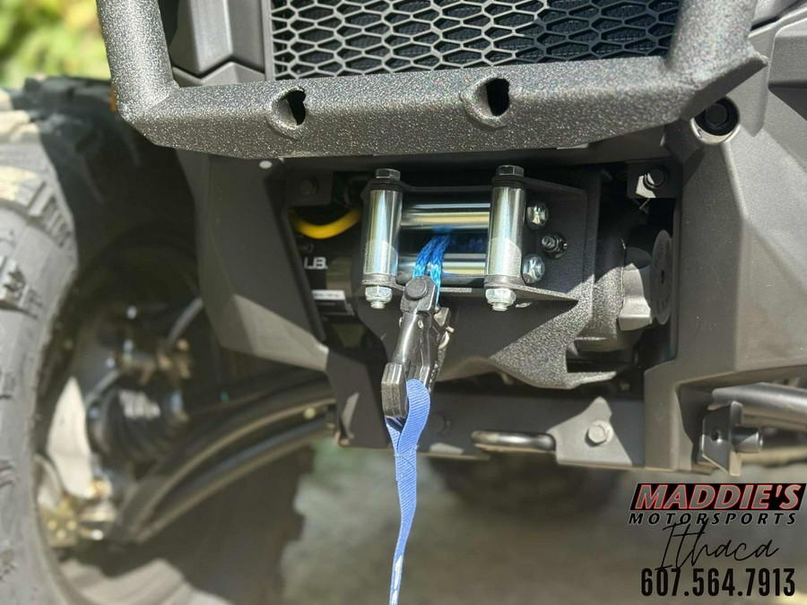 2026 Polaris Sportsman 850 Trail