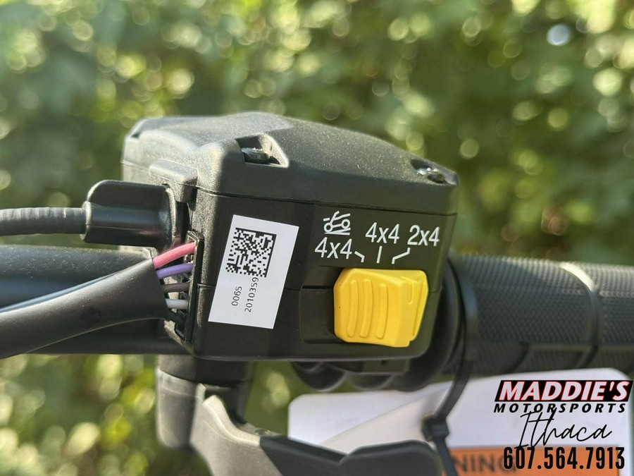 2026 Polaris Sportsman 850 Trail