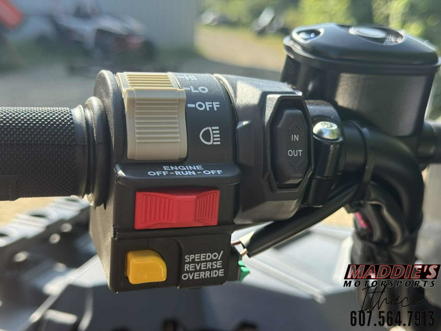 2026 Polaris Sportsman 850 Trail