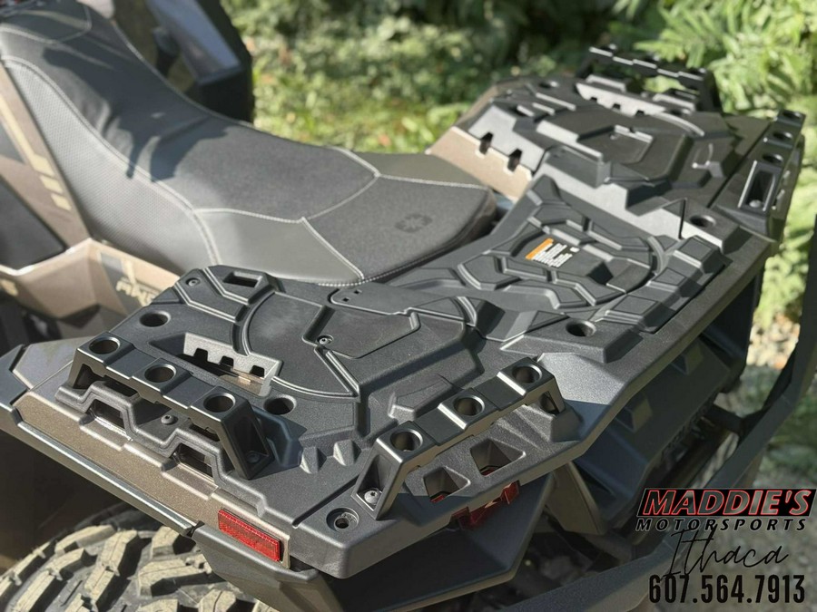 2026 Polaris Sportsman 850 Trail