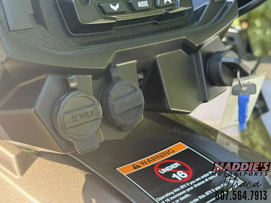 2026 Polaris Sportsman 850 Trail