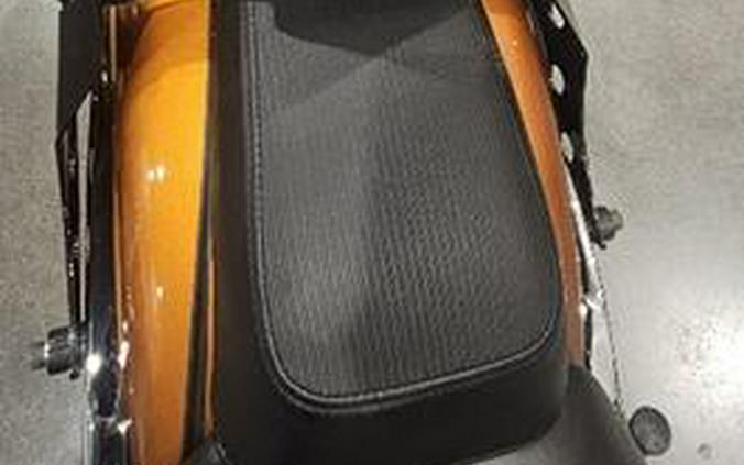 2014 Harley-Davidson® FXSB - Softail® Breakout®