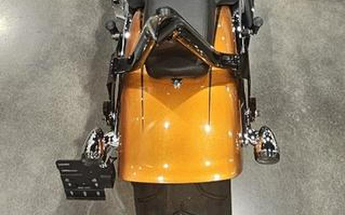 2014 Harley-Davidson® FXSB - Softail® Breakout®