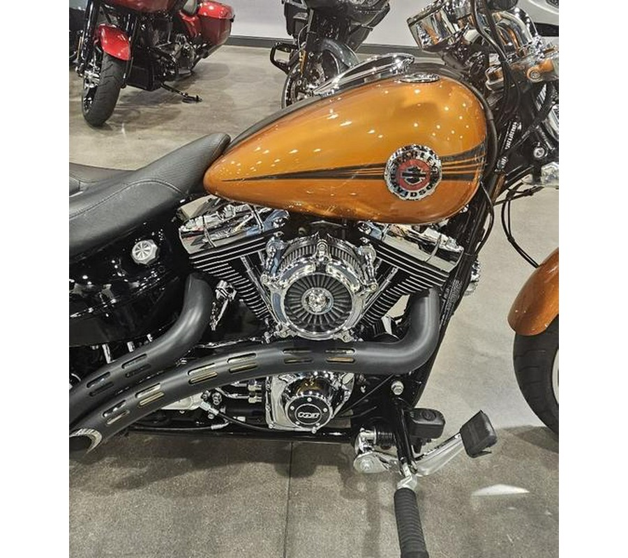 2014 Harley-Davidson® FXSB - Softail® Breakout®