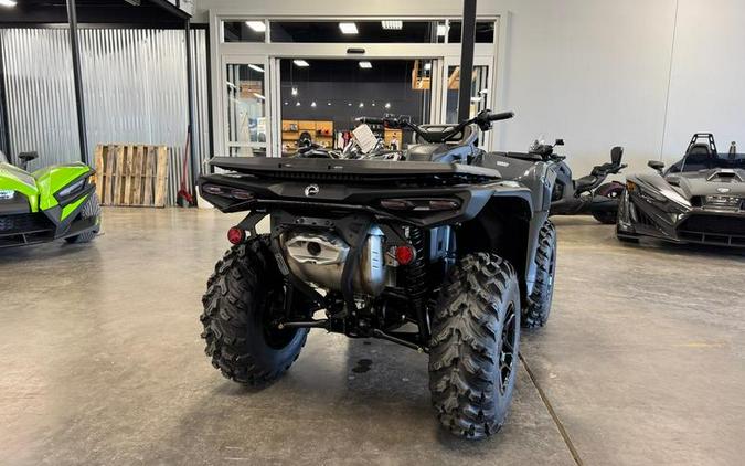 2025 Can-Am® Outlander DPS 850
