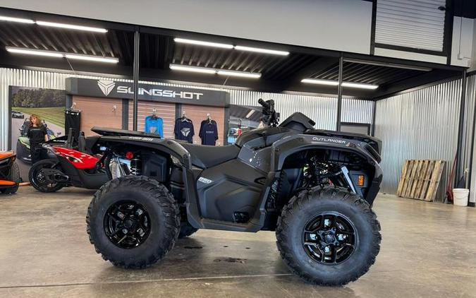 2025 Can-Am® Outlander DPS 850