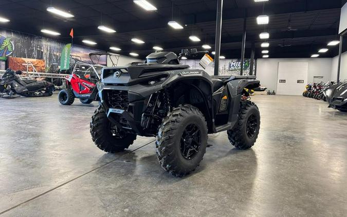 2025 Can-Am® Outlander DPS 850