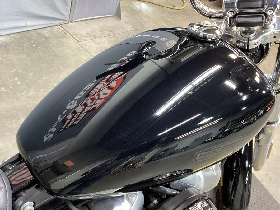 2022 Harley-Davidson® FXST - Softail® Standard