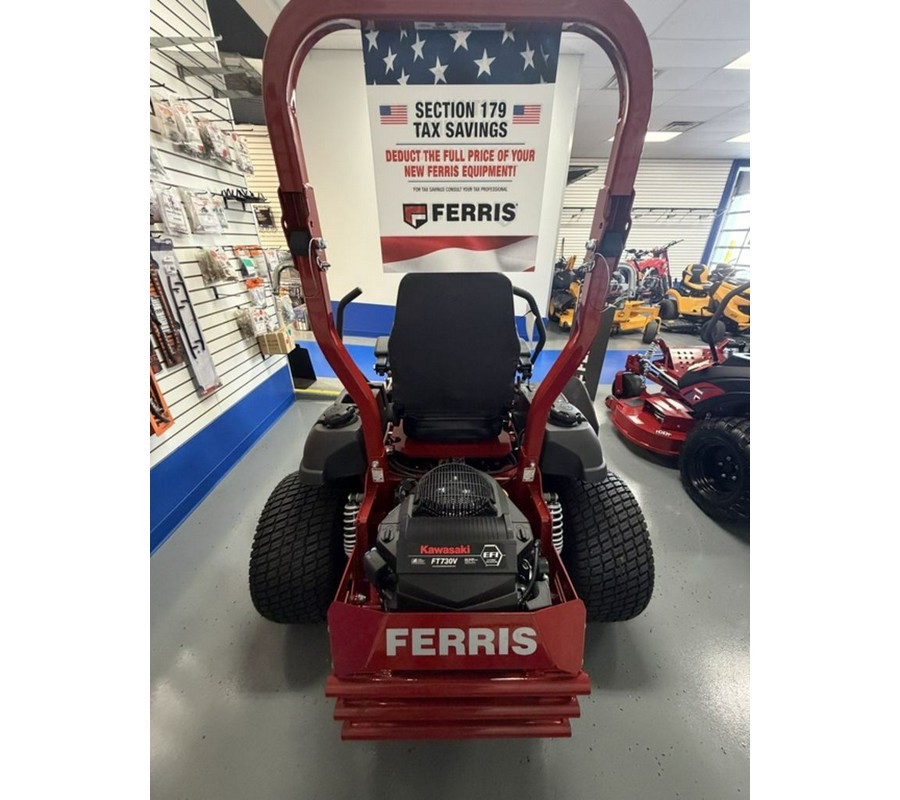 2025 Ferris ISX™ 2200 Zero Turn Mowers 5902080