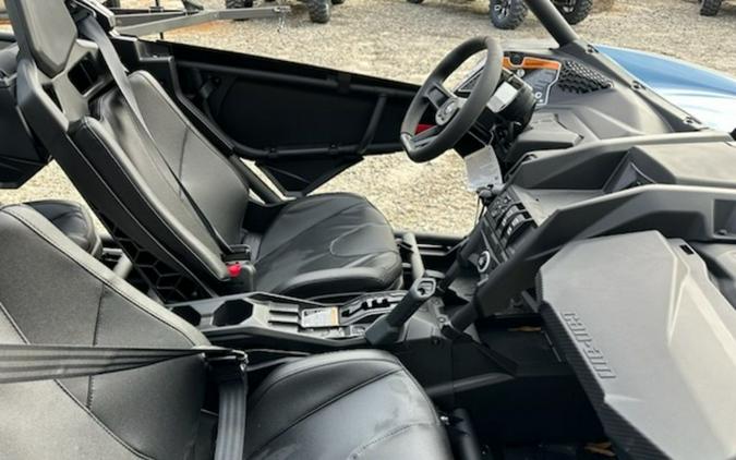 2026 Can-Am Maverick X3 MAX RS TURBO