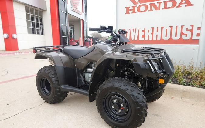 2022 Honda FourTrax Recon® Base