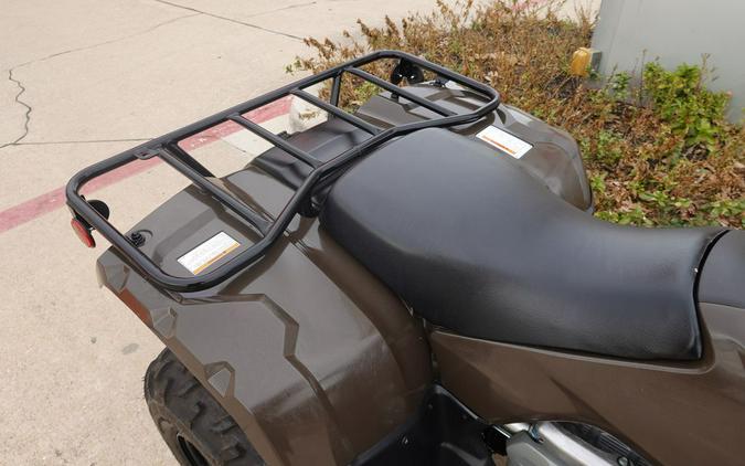 2022 Honda FourTrax Recon® Base
