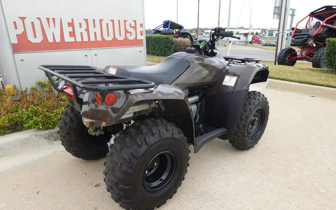 2022 Honda FourTrax Recon® Base