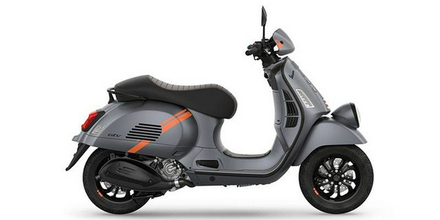 2026 Vespa GTV 310