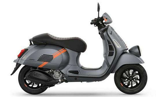 2026 Vespa GTV 310