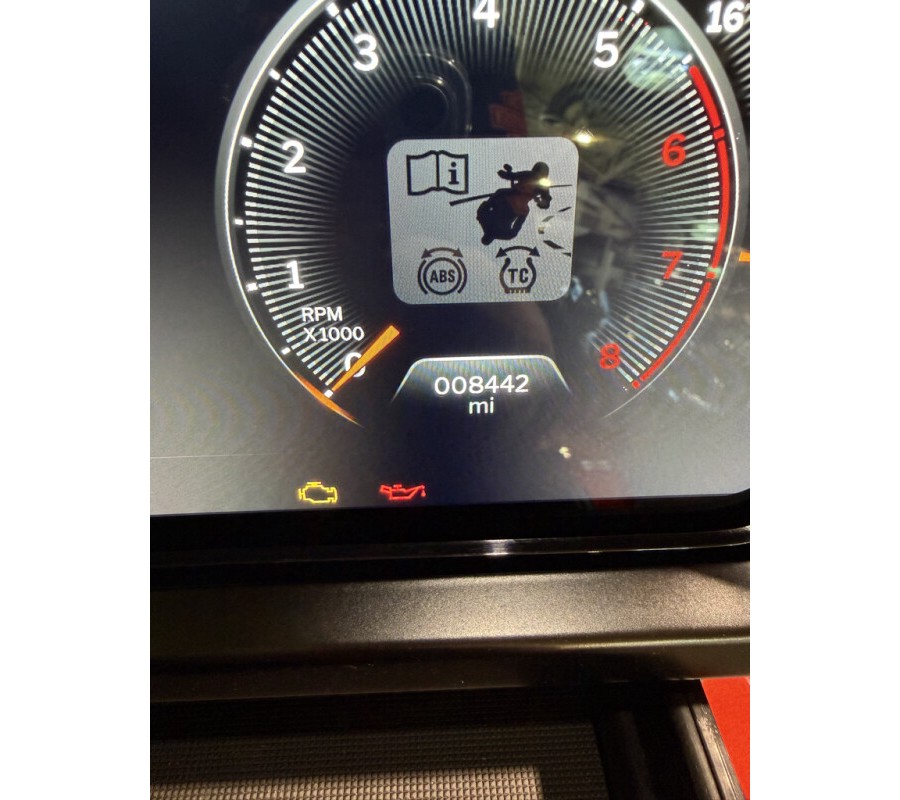 2025 Harley-Davidson Street Glide Ultra